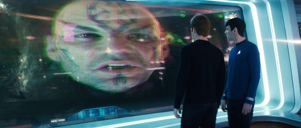 star trek 2